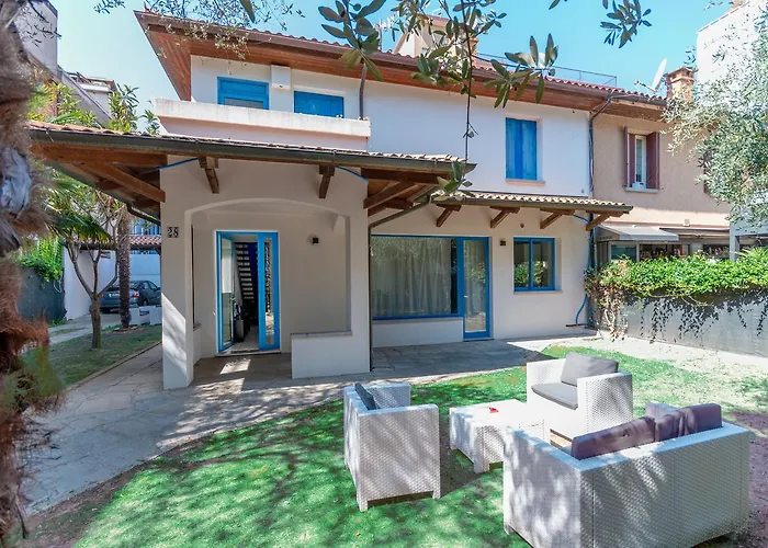 Lignano Luxury Villa*****