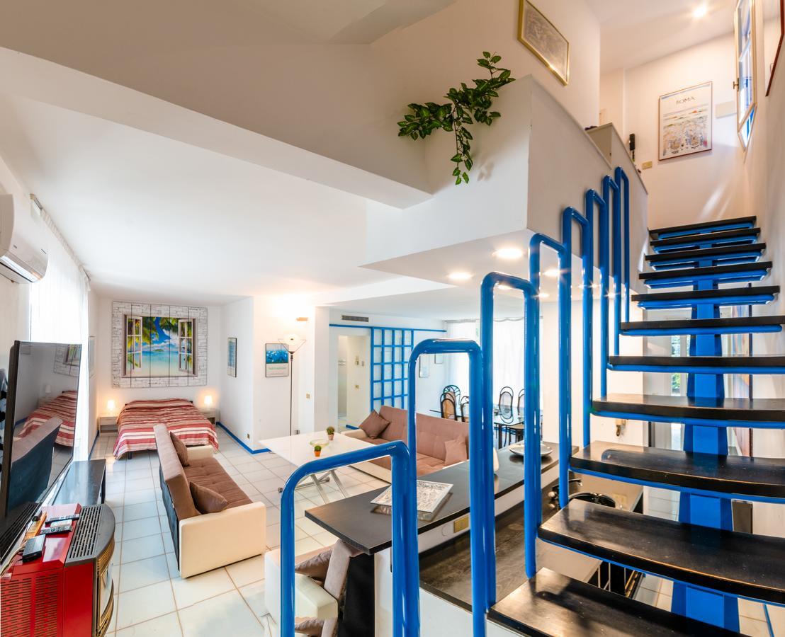Lignano Luxury Villa***** Villa Lignano Sabbiadoro